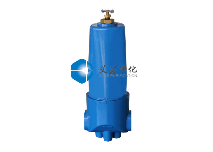 低壓燃氣過(guò)濾器108LF-C